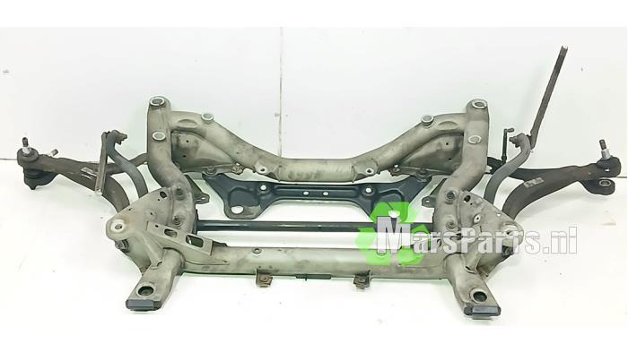 Subframe van een Mercedes E-Klasse, Gebruikt, -, Ophalen of Verzenden, -