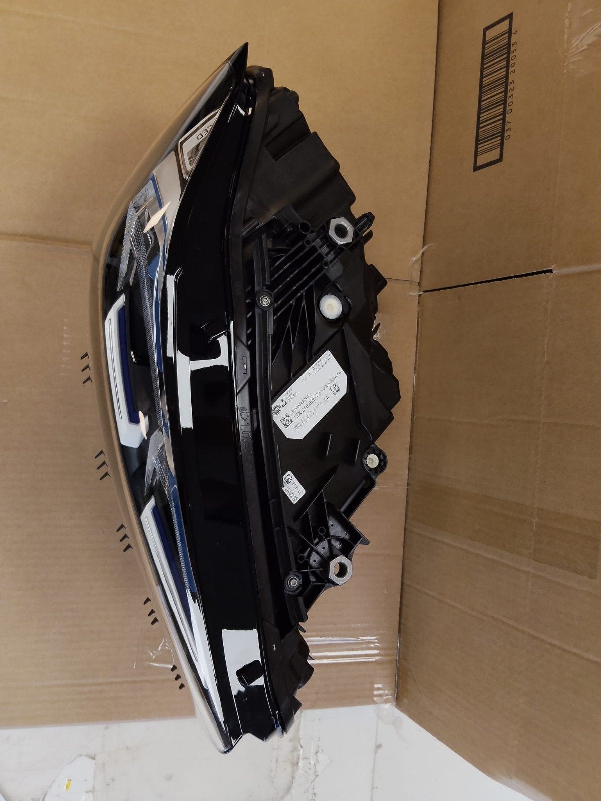BMW 3-Serie G20/G21 LCI LED Rechter Koplamp (vanaf 2023) – Z, Auto-onderdelen, Ophalen, BMW