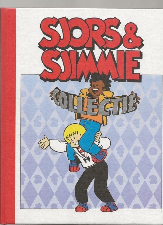 Sjors en Sjimmie stripalbums, Eén stripboek, Ophalen of Verzenden, Gelezen