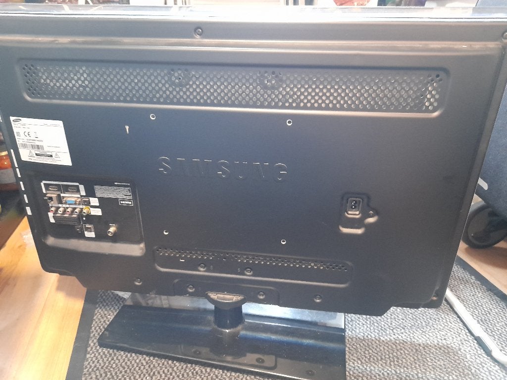 Tv samsung, Ophalen, Gebruikt, 50 Hz, Samsung