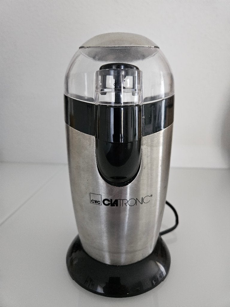 Koffiebonen maler, Witgoed en Apparatuur, Ophalen, Zo goed als nieuw, Overige modellen, Koffiebonen