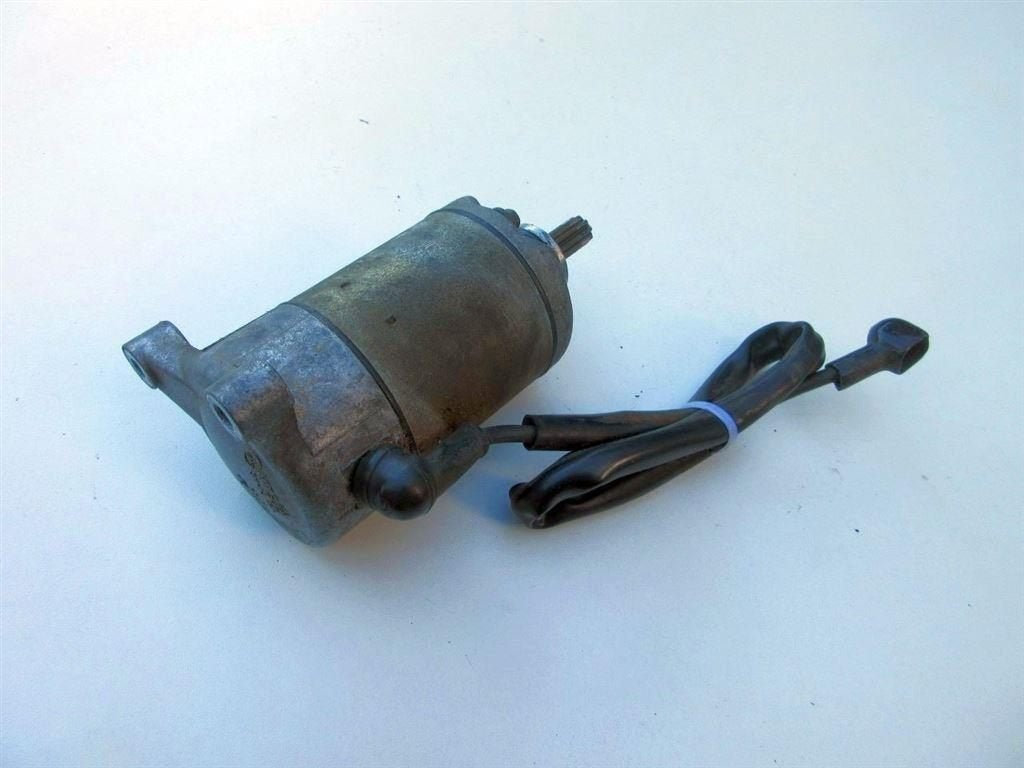 Yamaha XJ600 startmotor Diversion start motor starter XJ 600, Ophalen of Verzenden