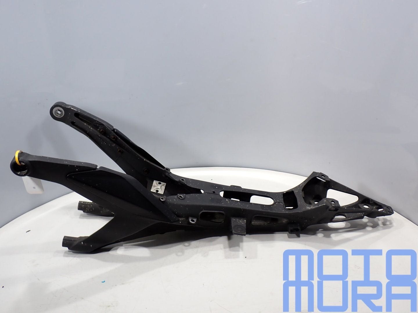 Subframe achter voor de Ducati Panigale 1199 2012 - 2014 & 1, Gebruikt, -, -, Ophalen of Verzenden