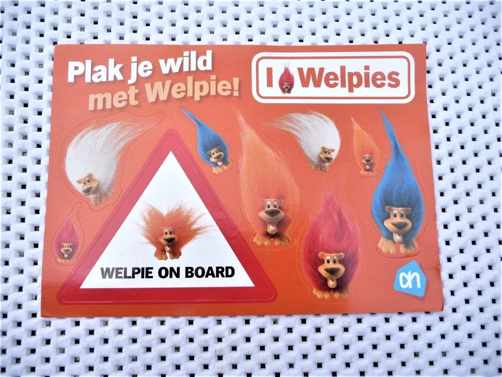 ST.BOEK MAMA BABYDIER ,BABY ON BOARD (BABY AAN BOORD AUTO), Verzenden, Zo goed als nieuw, Auto of Motor