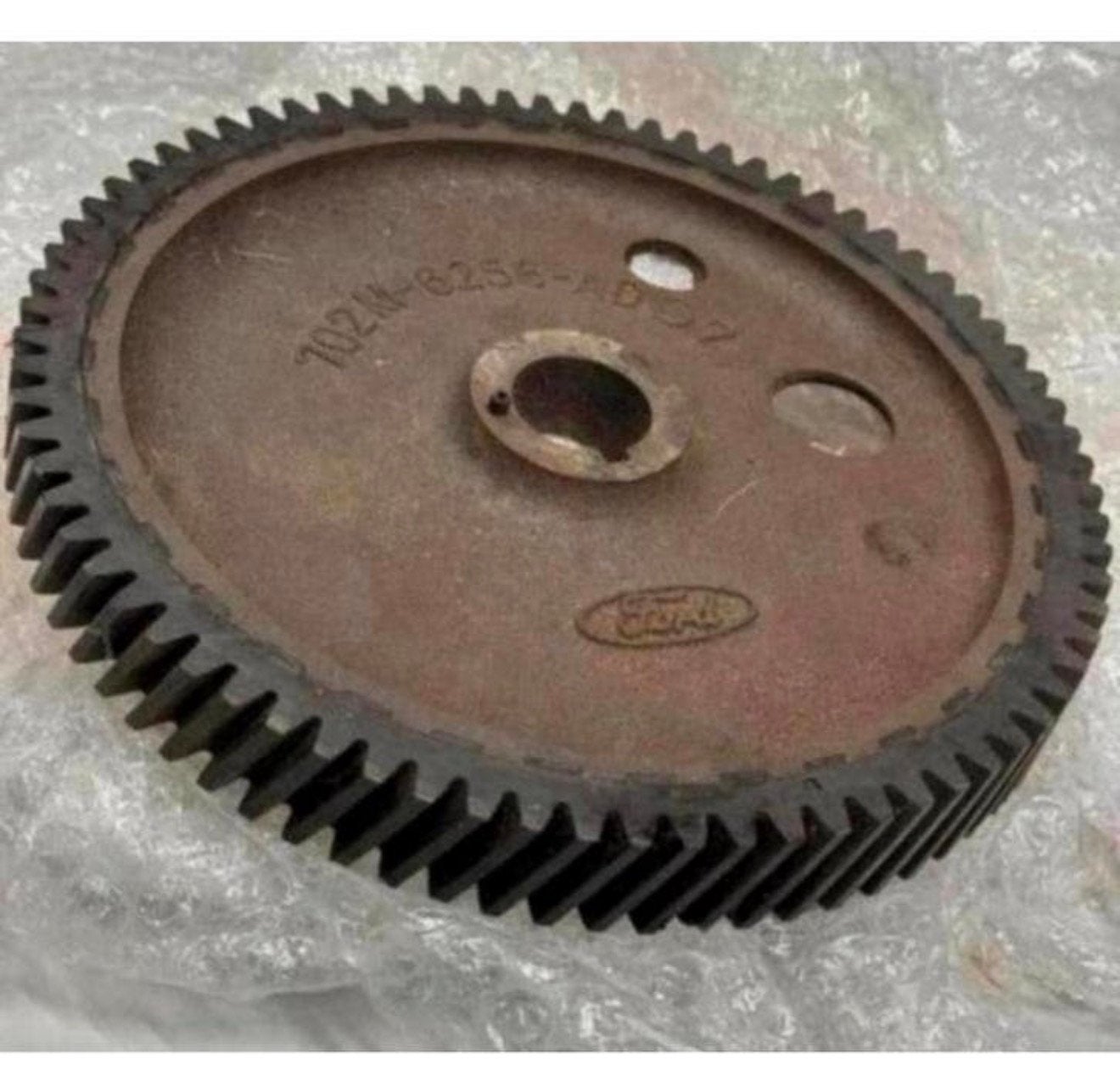 Nokkenas tandwiel nokken-as tand-wiel Ford 702 M 6256AD AD, Ophalen of Verzenden, H, H, H