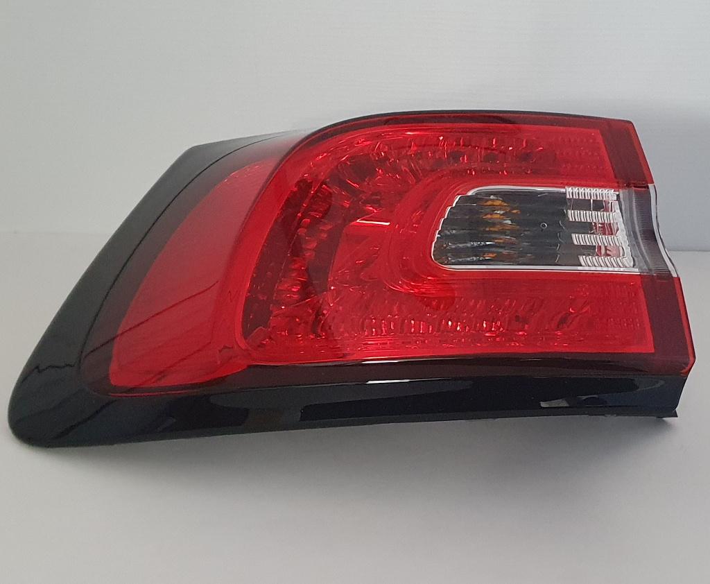Nieuw origineel achterlicht links Jeep Cherokee 2014, Verzenden, Nieuw, Jeep
