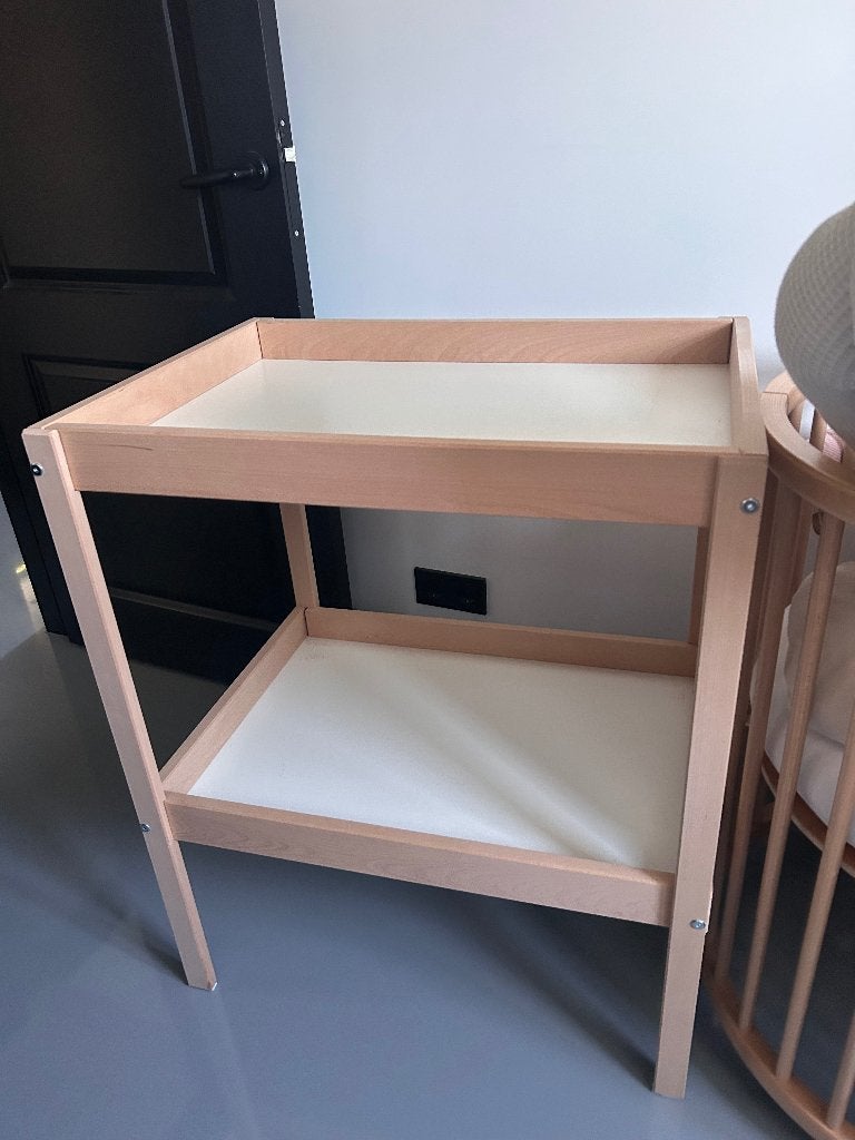 Commode IKEA, Ophalen, Zo goed als nieuw, Jongetje of Meisje