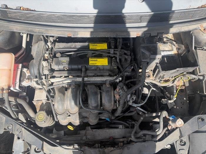 Versnellingsbak van een Ford Focus, Auto-onderdelen, Gebruikt, -, -, Ford