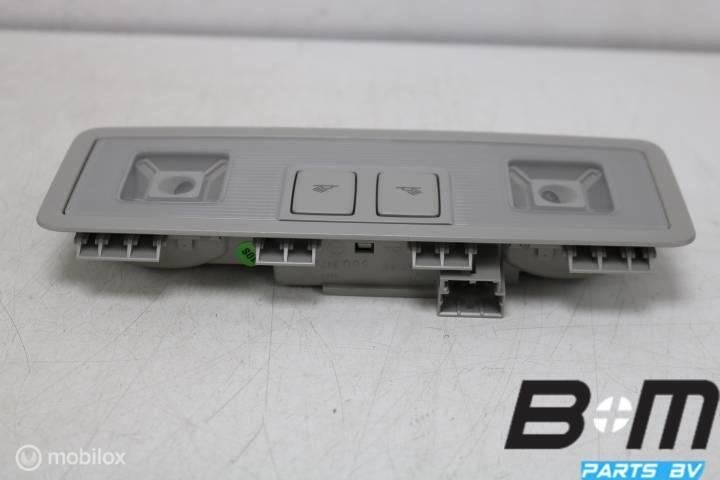 LED binnenverlichting achterzijde VW Tiguan 5NA 5G0947291K, Gebruikt