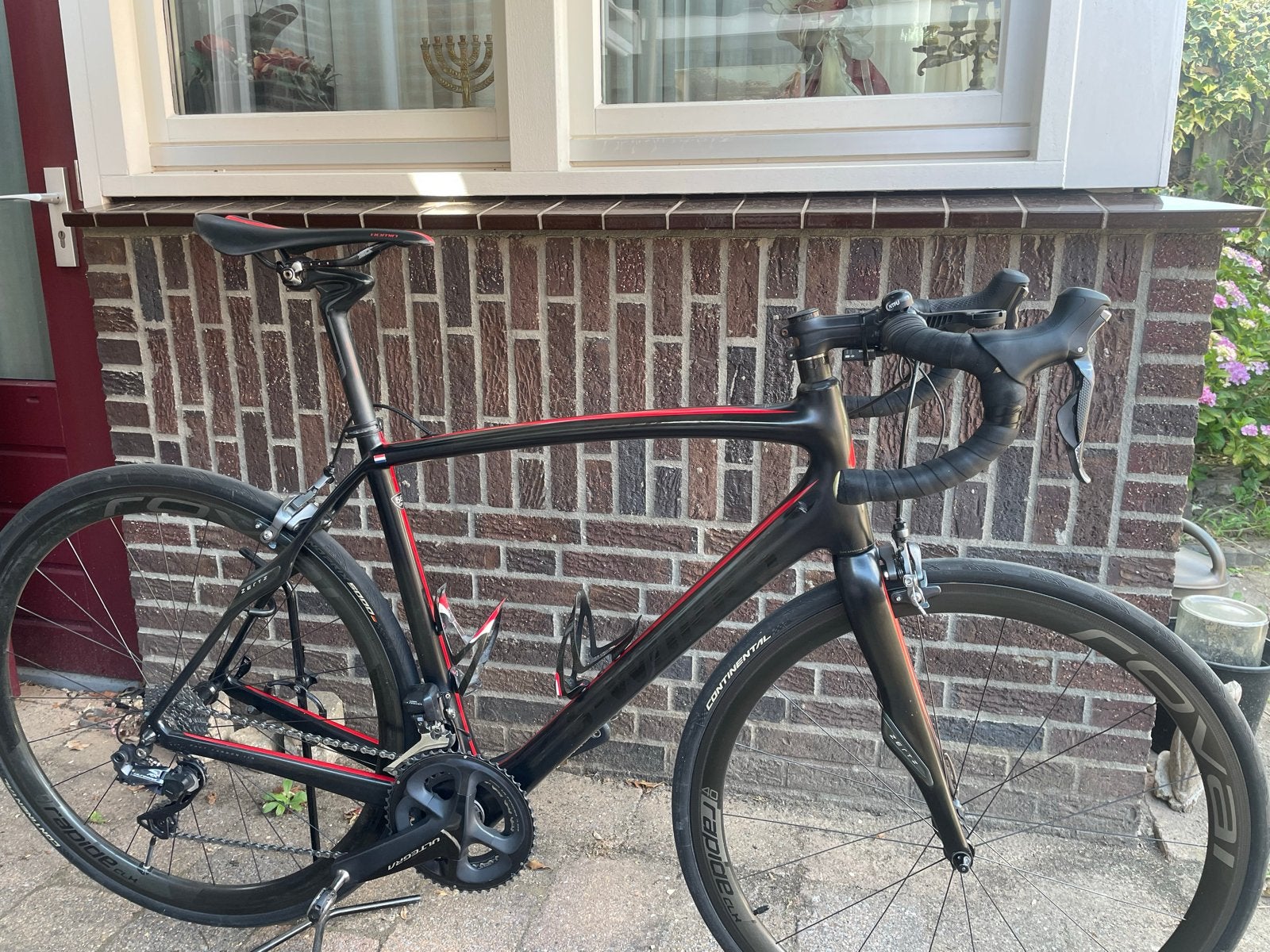 Specialized S-Works Roubaix SL4 racefiets ultregra DI2, 28 inch, Gebruikt, Carbon, Meer dan 20 versnellingen
