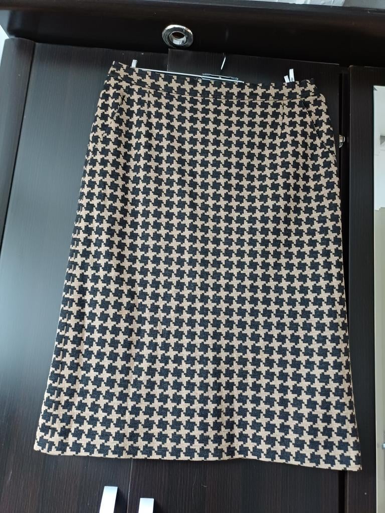 ROK ARA, Kleding | Dames, Zwart, Maat 42/44 (L), Ophalen of Verzenden, Zo goed als nieuw