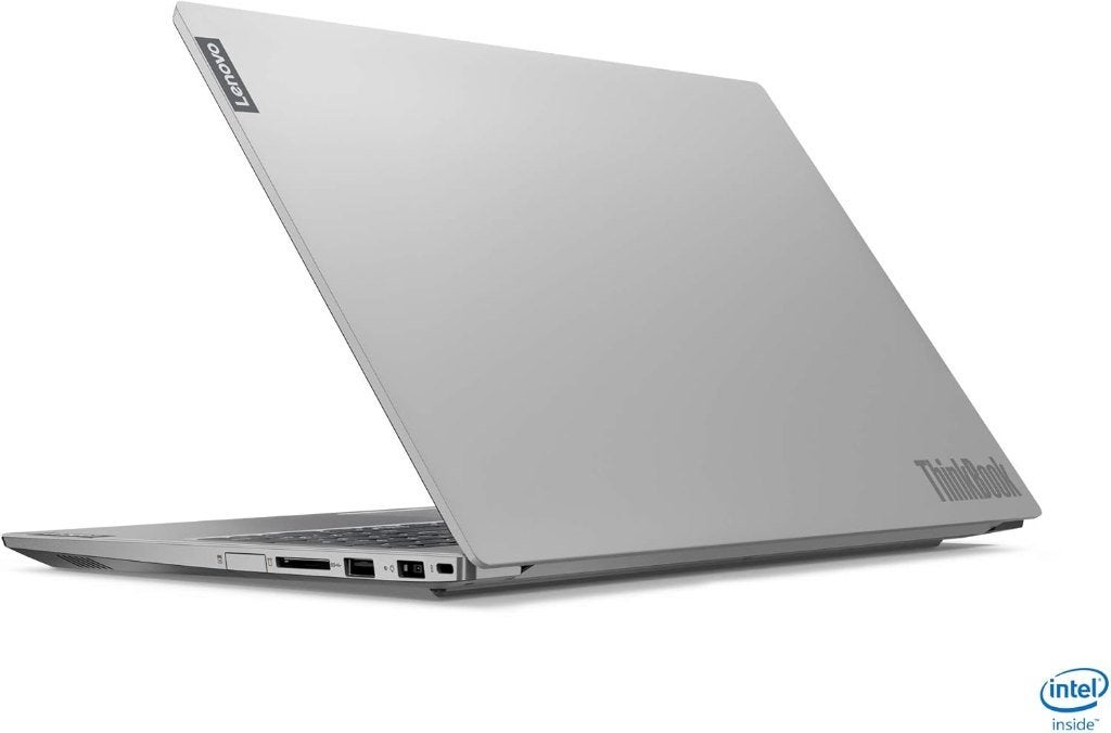 Lenovo Thinkbook 15 15,6 Core-i5 Gen10 16Gb Win11 Laptop, 256 GB, 2 tot 3 Ghz, Ophalen of Verzenden, Zo goed als nieuw