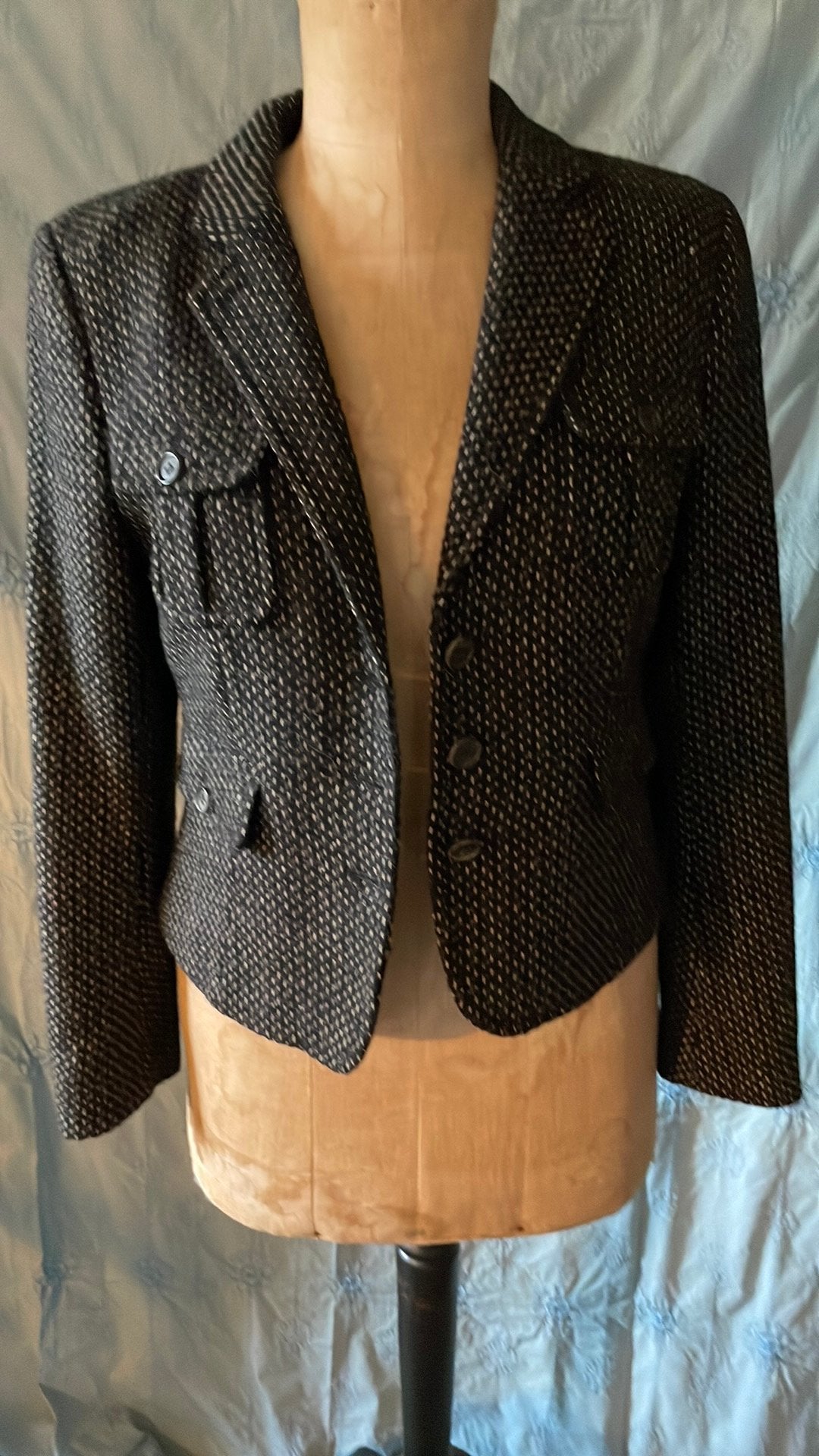 Jasje van Strenesse maat 40, Kleding | Dames, Maat 38/40 (M), Ophalen of Verzenden, Zo goed als nieuw, Jasje