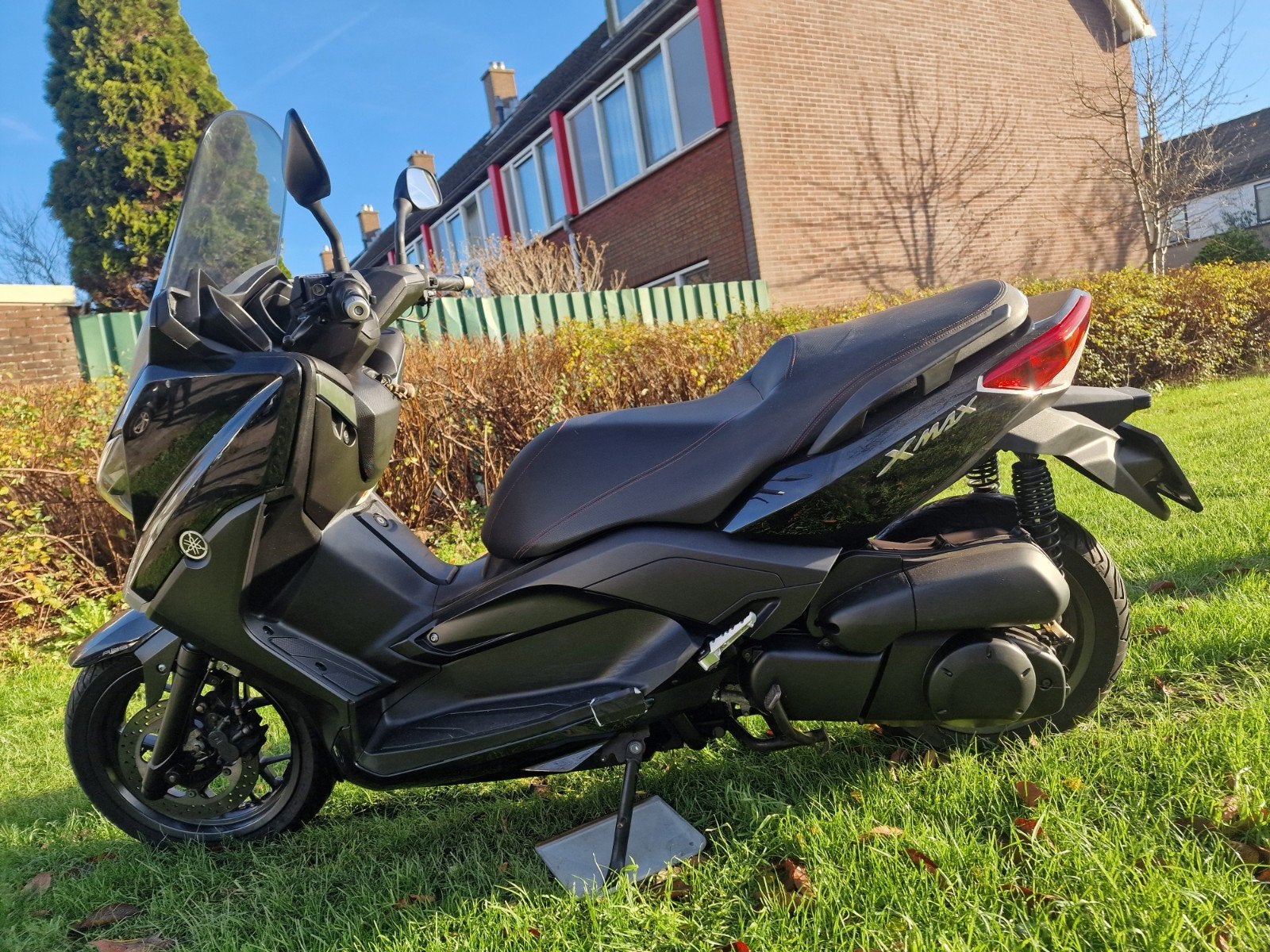 Yamaha xmax 250, Particulier, Scooter