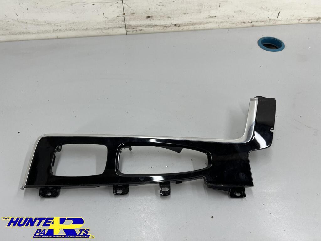 Dashboard sierlijst Volvo XC90/V90/S90 ('14-'22) 31469937, Gebruikt, Ophalen of Verzenden, Volvo, Volvo