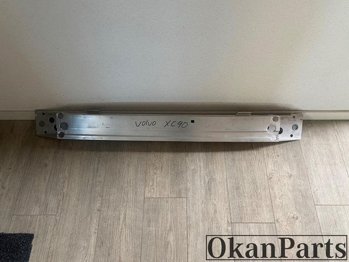 Volvo XC90 voor bumperbalk, Gebruikt, Voor, Stellantis Europe S.p.A., Ophalen of Verzenden