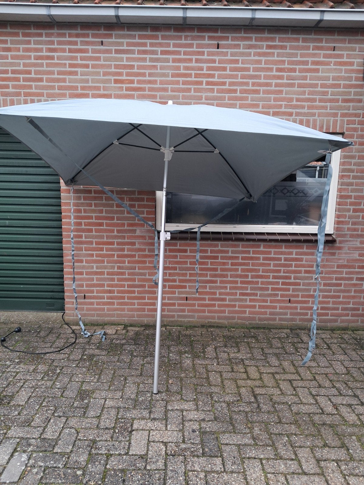 Bootparasol - Ideaal voor op de boot of aan de waterkant