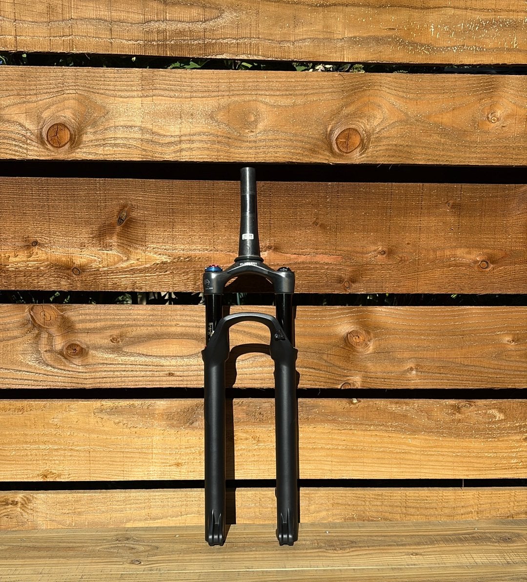 Rock Shox Sid Voovork, Fietsen en Brommers, Ophalen, Gebruikt, Voorvork, Mountainbike