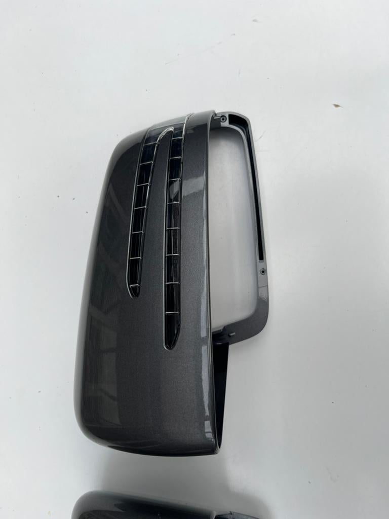 Spiegelkap Mercedes A W176 B W246 C W204 CLA GLA E W212', Ophalen of Verzenden, Nieuw, Mercedes-Benz