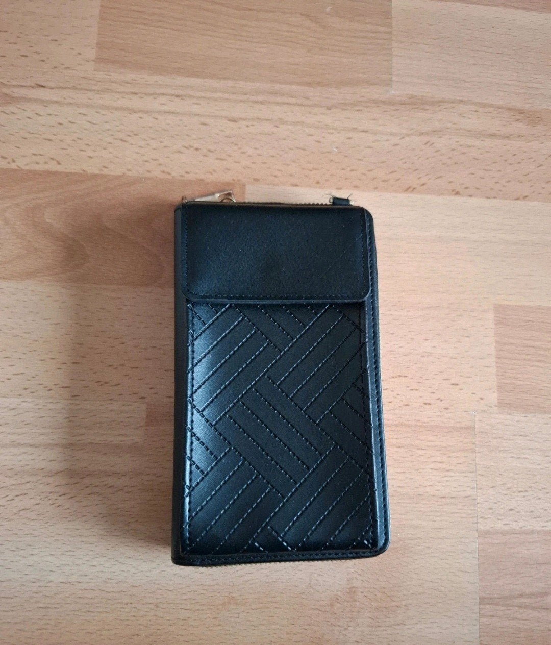 Leuk handtasje/ portemonee, Ophalen of Verzenden