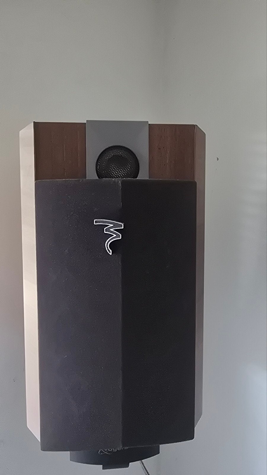 FOCAL  705v  Luidspreker, Minder dan 20 liter, Ophalen of Verzenden, Boiler, Minder dan 3 jaar oud