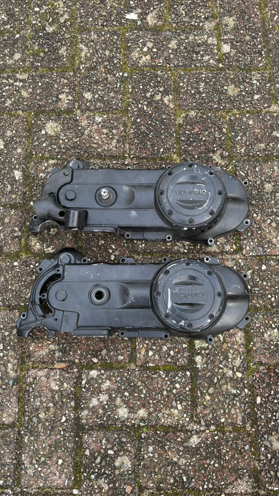 Carterkap Piaggio Zip Vespa LX S, Ophalen of Verzenden