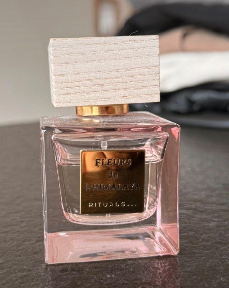 Rituals Fleurs de l'Himalaya parfum, Ophalen of Verzenden, Zo goed als nieuw