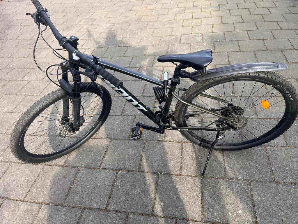 Giant Talon Mountainbike, Ophalen, Gebruikt, Hardtail, Heren