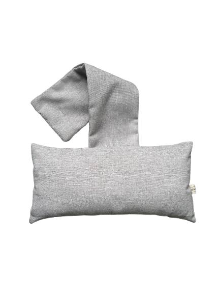 Ergonomische Neksteun nekkussen voor bank, sta op stoel auto, Ophalen, N, N, Nieuw