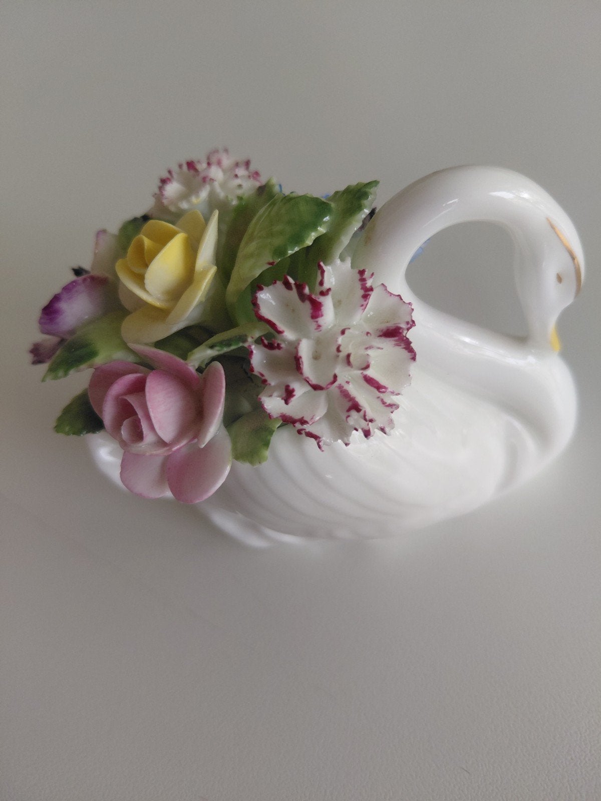 vintage porselein- Limoges villeroy boch- oftriart- royal al, Antiek en Kunst, Ophalen of Verzenden