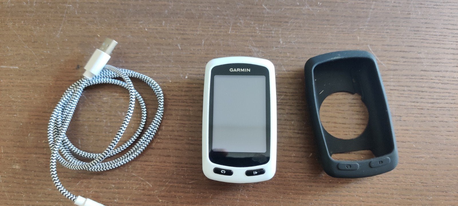 Garmin Edge Touring zo goed als nieuwe staat, Ophalen of Verzenden, Zo goed als nieuw