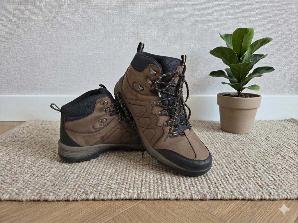 Human Nature Outdoorschoenen Maat 46 - Wandelschoenen, Ophalen of Verzenden, Gebruikt, Schoenen