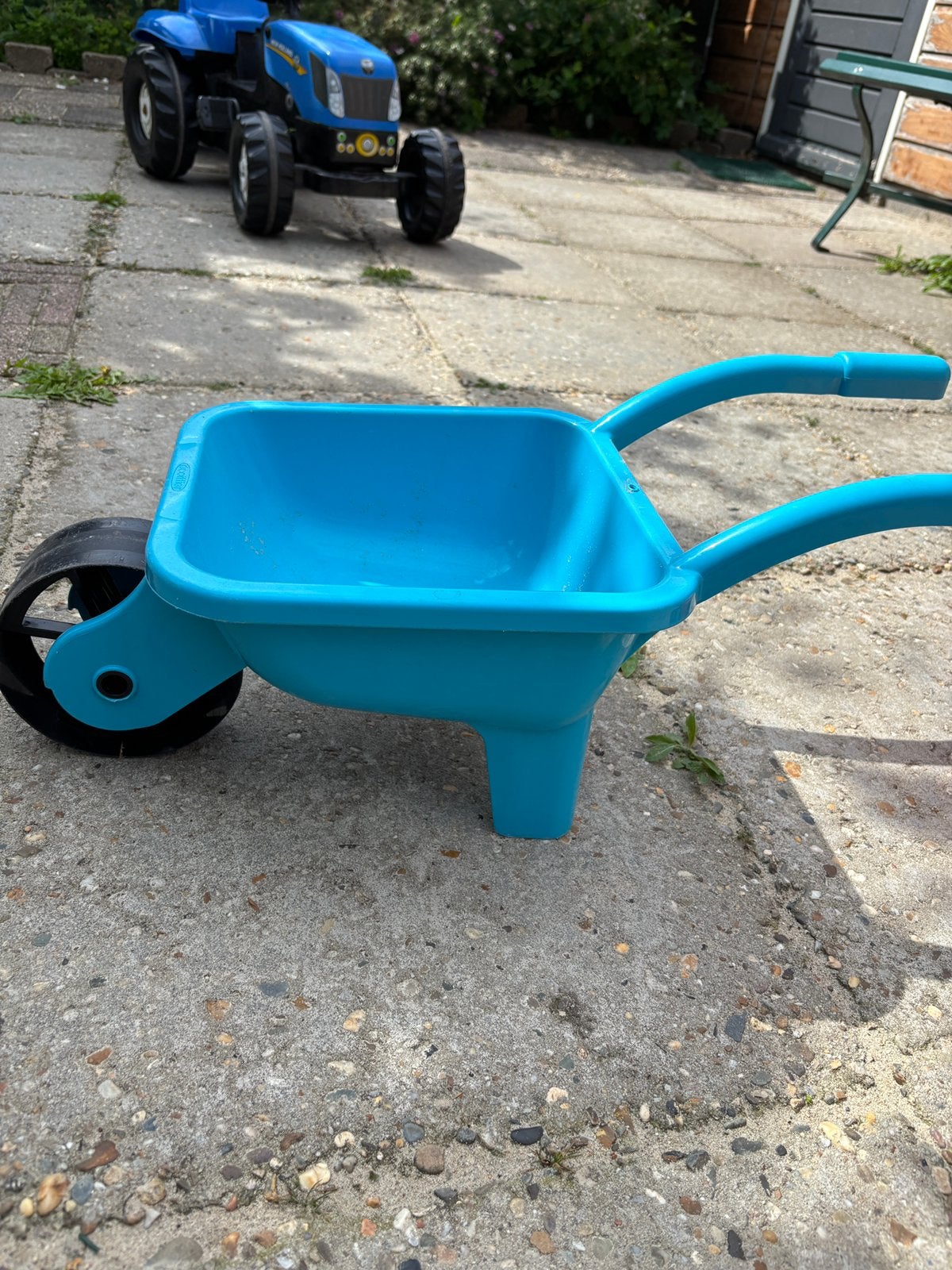 Kinder kruiwagen, Ophalen of Verzenden, Gebruikt