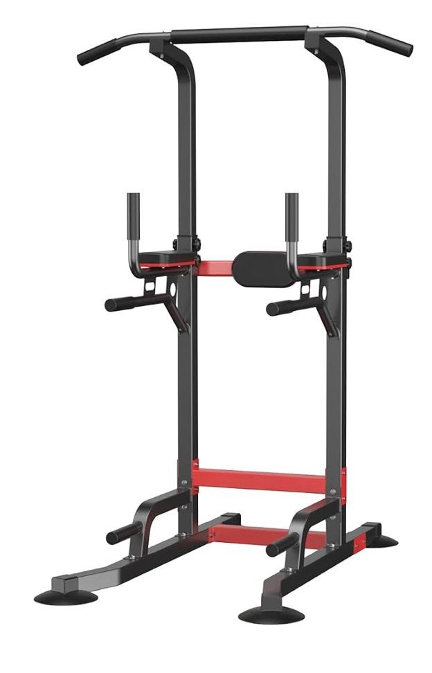 GEZOCHT pullup dip station, Ophalen, Zo goed als nieuw, Overige typen