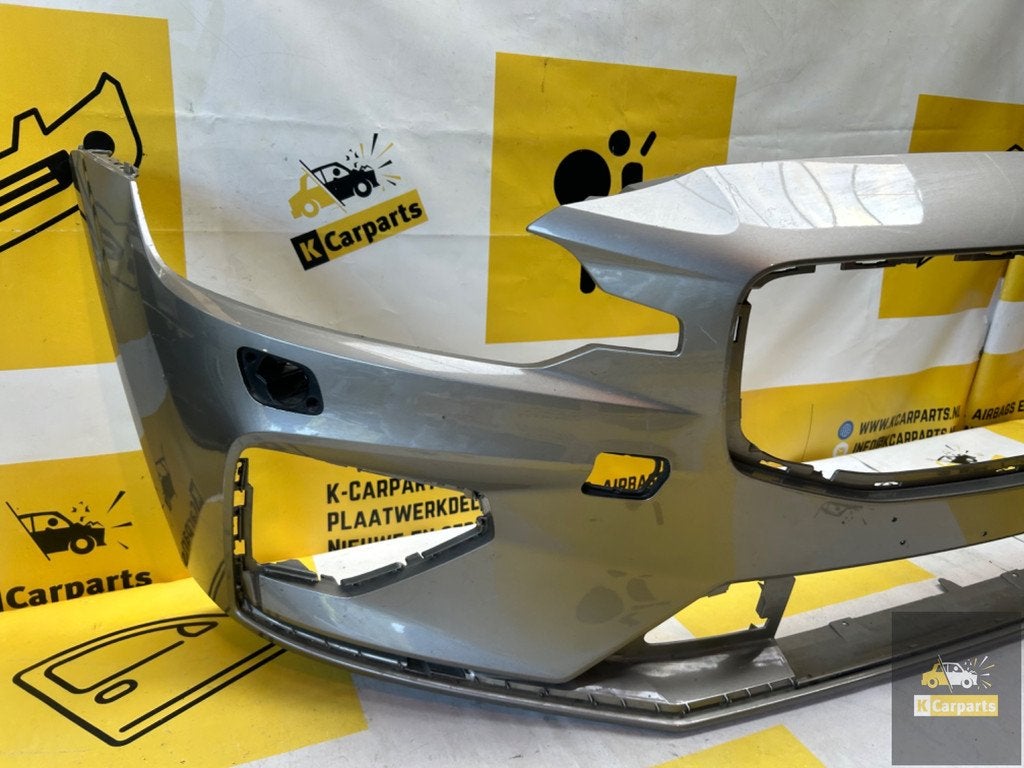 VOORBUMPER VOLVO V60 S60 R-DESIGN KLS PDC 31690530, Gebruikt, Gunnar Engellaus vag 8
405 31  Gothenburg, SE, Voor, Info@volvocars.com