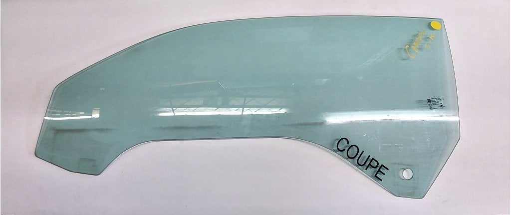 Chevrolet Camaro portierruit 2010-2015, Gebruikt, Info@gm.com, Ophalen of Verzenden, P.O. BOX 33170 Detroit, MI 48232-5170