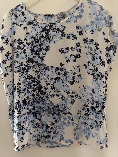 Blouse, maat M, Soyaconcept, Maat 38/40 (M), Ophalen of Verzenden, Zo goed als nieuw, Soyaconcept