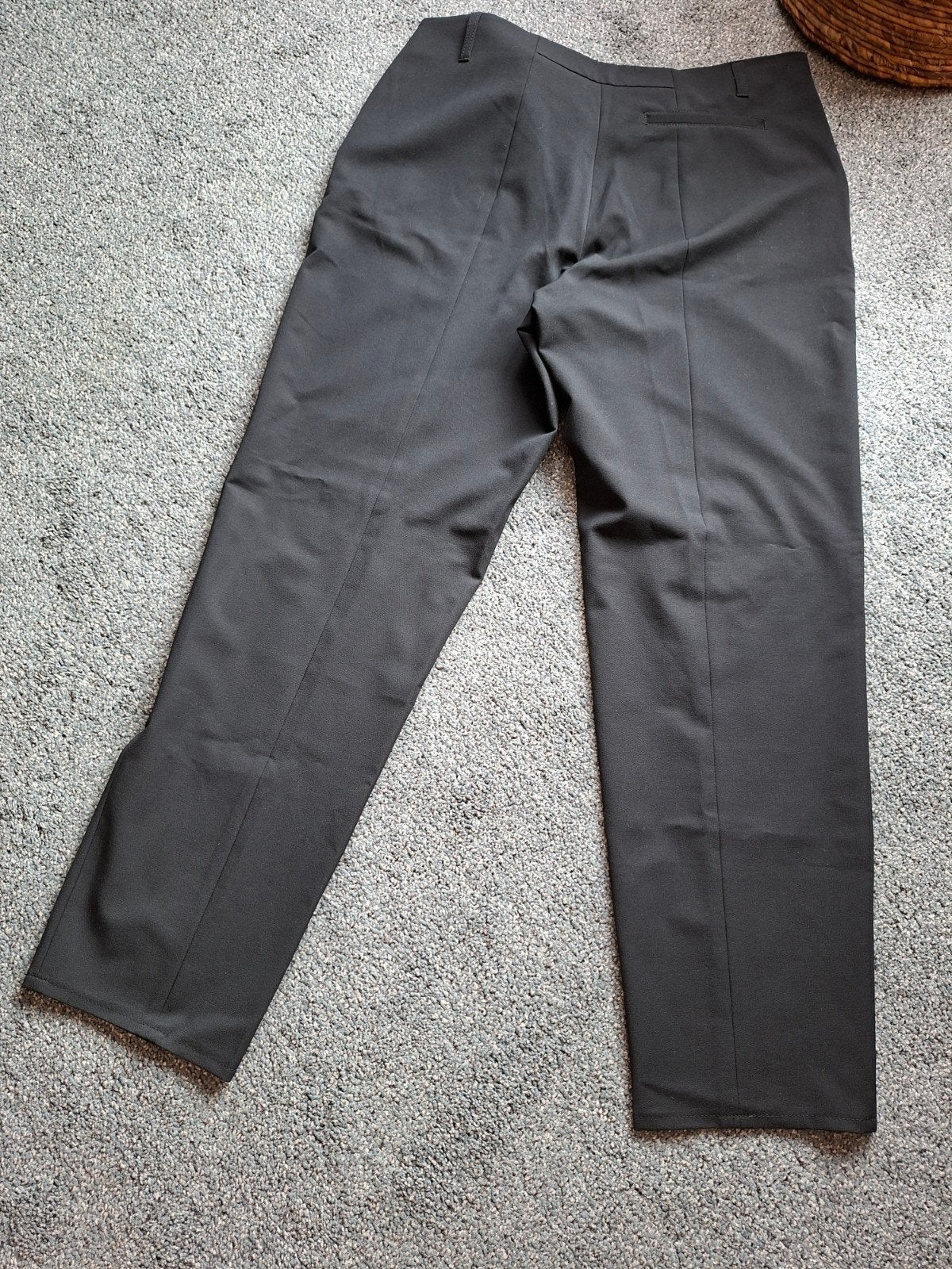 Bandolera zwarte pantalon - Maat 44, Zwart, Maat 42/44 (L), Ophalen of Verzenden, Zo goed als nieuw