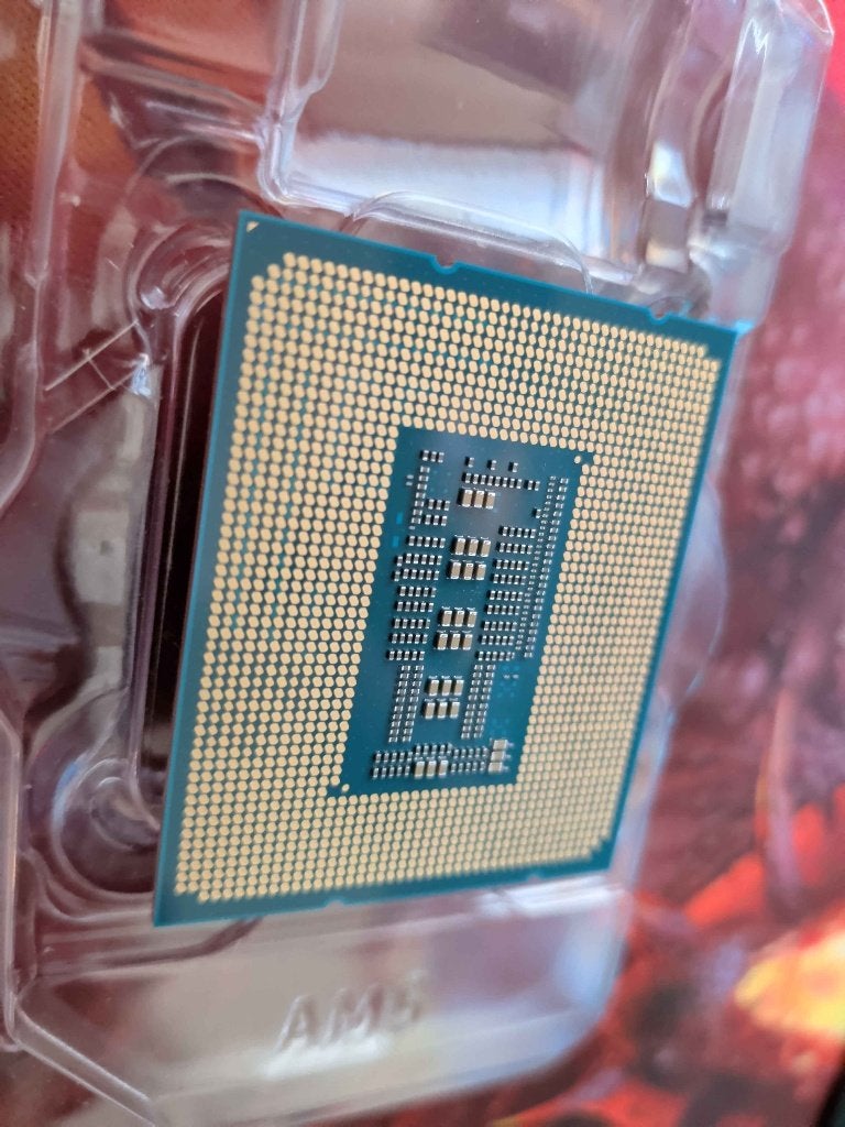Intel I9-14900K - MAG Z790 TOMAHAWK MAX WIFI, Computers en Software, Processors, Ophalen, Intel Core i9, Zo goed als nieuw, 4 Ghz of meer