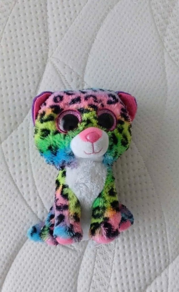 Ty boo Dotty, Ophalen, Zo goed als nieuw, Overige typen, Ty