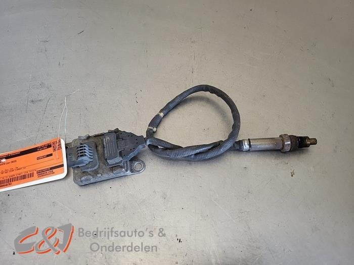 Nox sensor van een Fiat Ducato