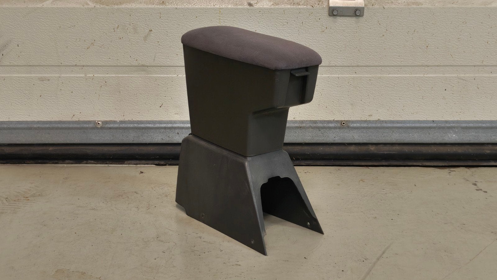OEM Honda Civic ED armsteun, Auto-onderdelen, Interieur en Bekleding, Honda, Gebruikt, Ophalen of Verzenden