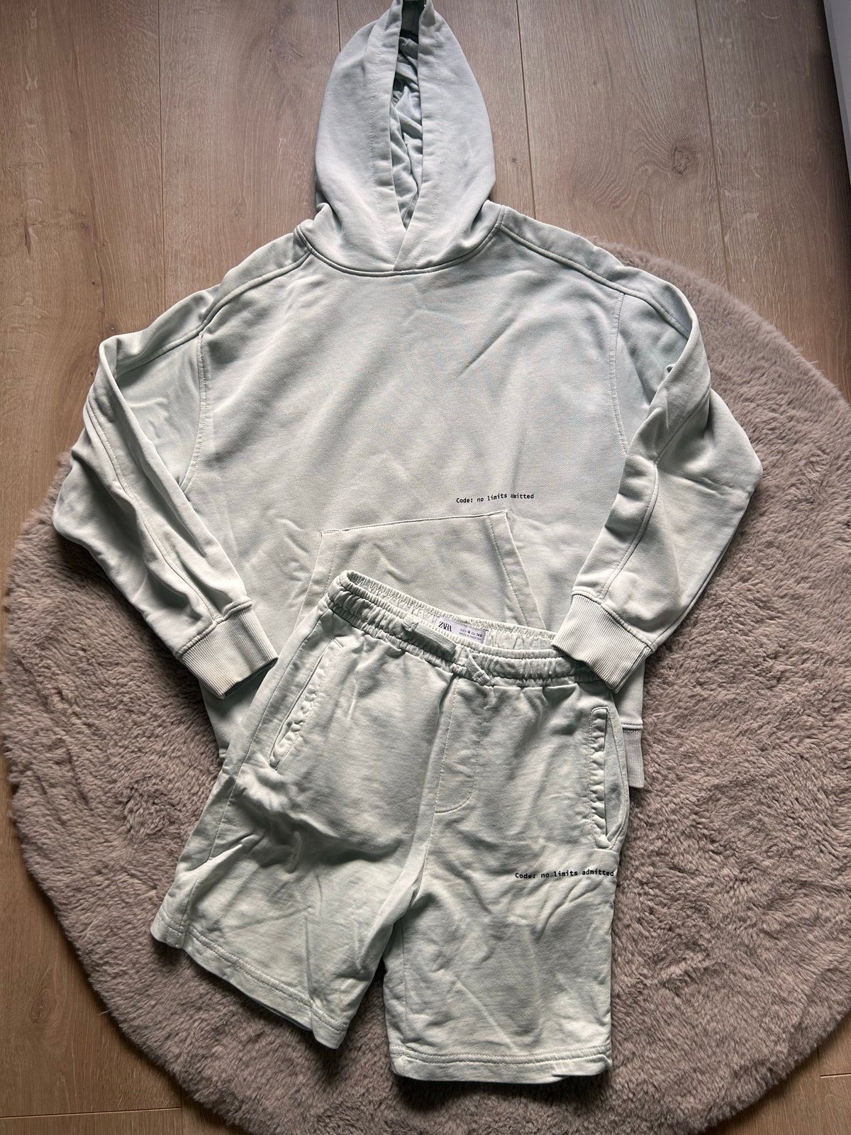 Kleding pakket maat 134/140 diverse merken, Ophalen of Verzenden, Gebruikt, Maat 134
