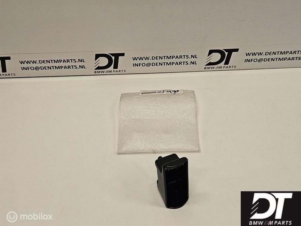 Asbak BMW 51427263456, Auto-onderdelen, Interieur en Bekleding, Nieuw, Ophalen of Verzenden
