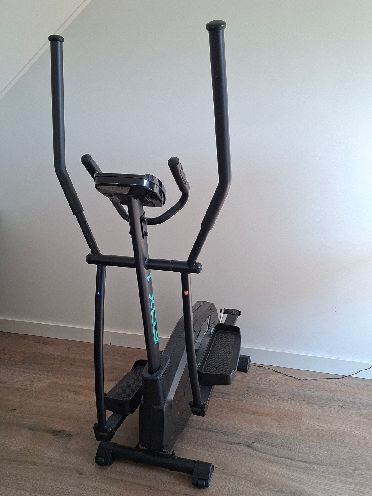 Crosstrainer Focus FOX1, Ophalen of Verzenden, Zo goed als nieuw, Crosstrainer