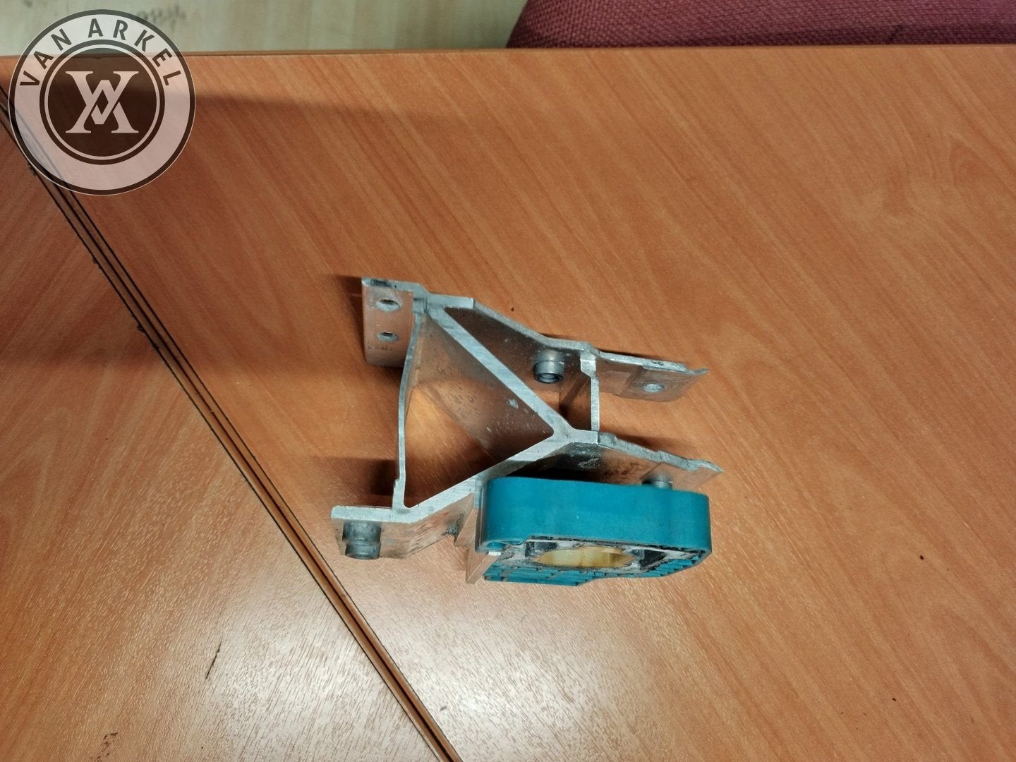 bmw g30 radiateur steun, Gebruikt, -, -, Ophalen of Verzenden