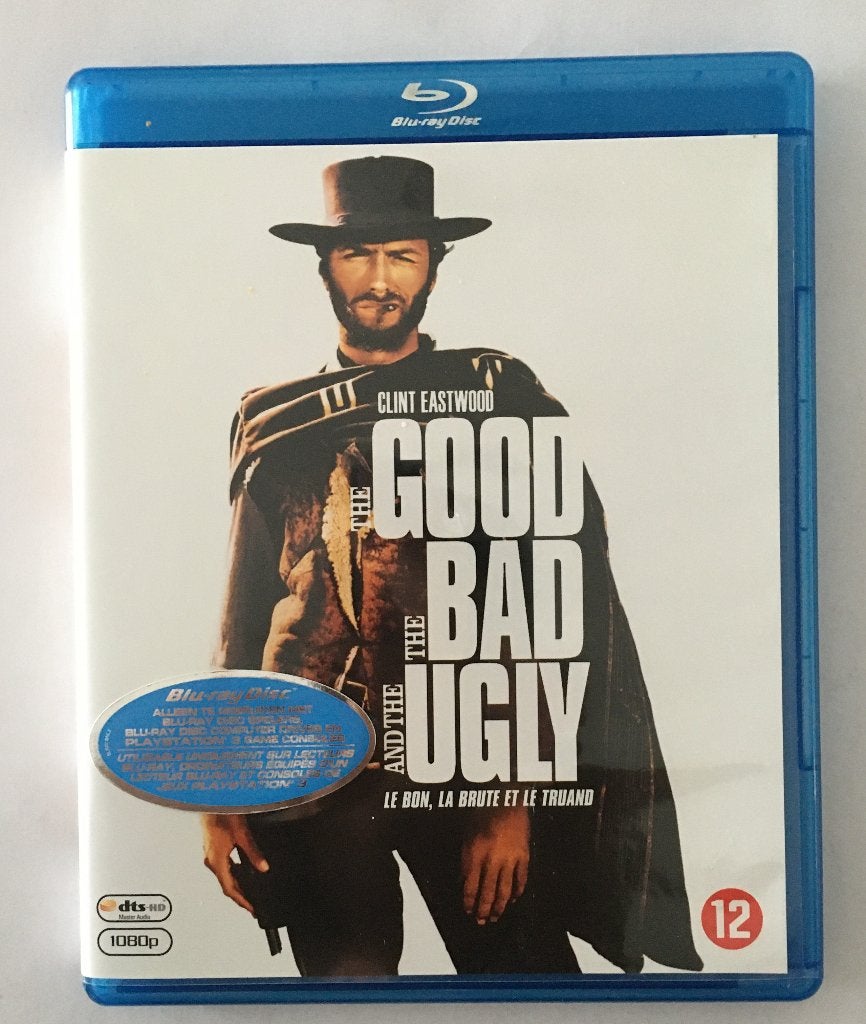 Blu-Ray, Engels, Boxset, Ophalen of Verzenden, Zo goed als nieuw