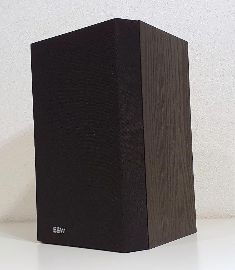 Luidspreker Bowers & Wilkins 201i (1 Stuk), Audio, Tv en Foto, Luidsprekers, Ophalen of Verzenden, 60 tot 120 watt, Bowers & Wilkins (B&W)