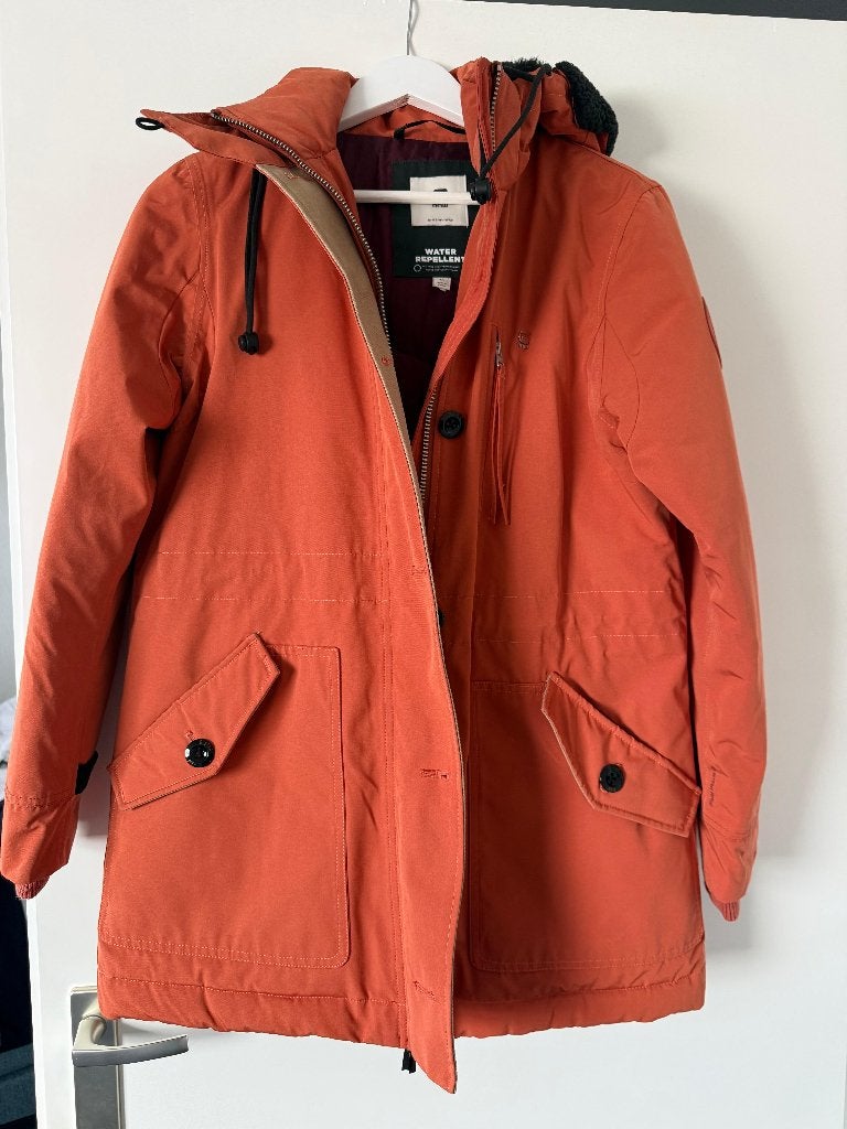 Winterjas G-Star RAW, Maat 38/40 (M), Overige kleuren, Ophalen of Verzenden, G-STAR RAW
