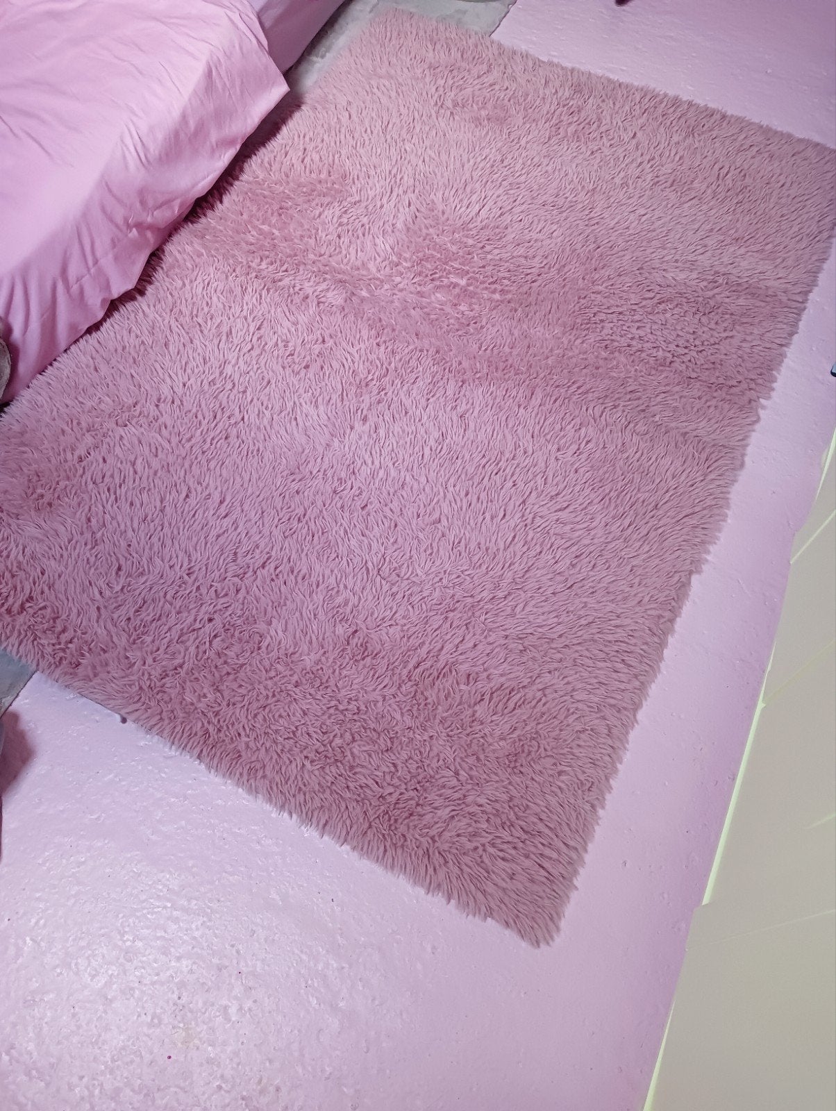 Vloerkleed, Ophalen, Zo goed als nieuw, Rechthoekig, 200 cm of meer